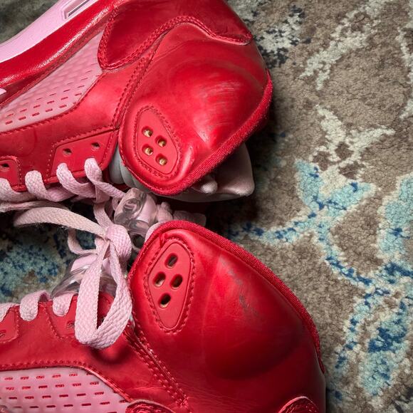 Jordan 5 Valentines Day - Picture 6 of 8